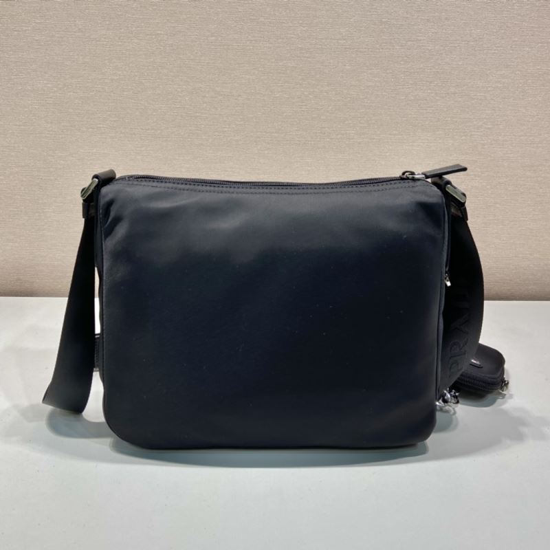 Mens Prada Satchel Bags